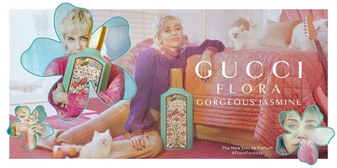 gucci perfume advert 2019|miley cyrus Gucci advert song.